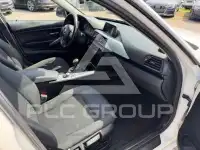 2012 BMW 330