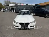 2012 BMW 330