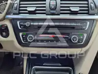 2012 BMW 330