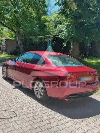 2012 BMW 330