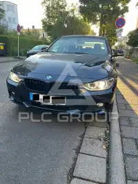 2012 BMW 330