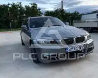 2012 BMW 330
