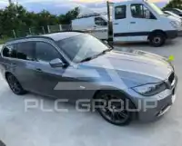2012 BMW 330
