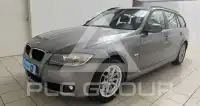 2012 BMW 330