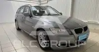 2012 BMW 330