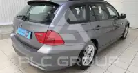 2012 BMW 330