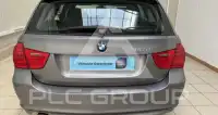 2012 BMW 330