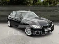 2012 BMW 330
