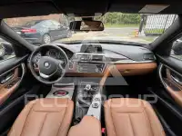 2012 BMW 330