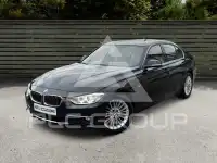2012 BMW 330