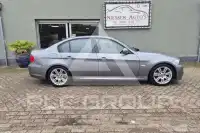2012 BMW 330