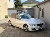 2012 BMW 330
