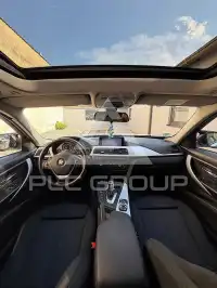 2012 BMW 330
