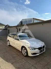 2012 BMW 330