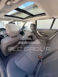 2012 BMW 330