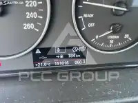 2012 BMW 330