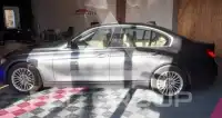 2012 BMW 330