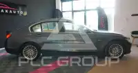 2012 BMW 330