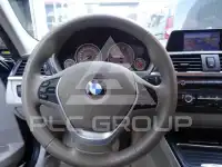 2012 BMW 330