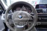 2012 BMW 330