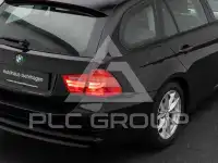 2012 BMW 330