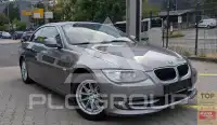2012 BMW 330