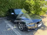 2012 BMW 330