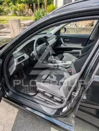2012 BMW 330