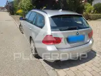 2012 BMW 330