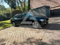 2012 BMW 330