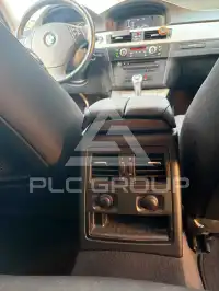 2012 BMW 330