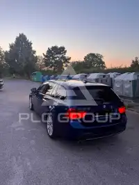 2012 BMW 330