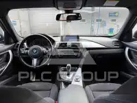 2012 BMW 330