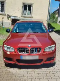 2012 BMW 330