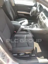 2012 BMW 330
