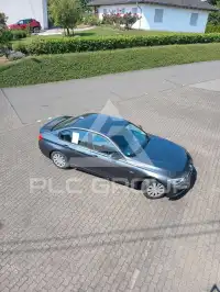 2012 BMW 330