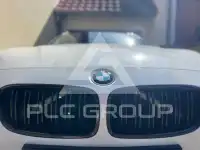 2012 BMW 330