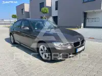 2012 BMW 330