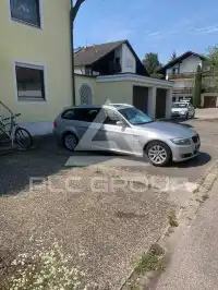 2012 BMW 330