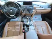 2012 BMW 330