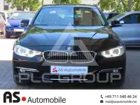 2012 BMW 330