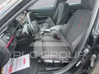 2012 BMW 330