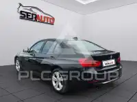 2012 BMW 330