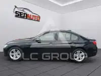 2012 BMW 330