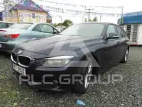 2012 BMW 330