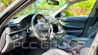 2012 BMW 330
