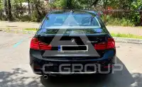 2012 BMW 330