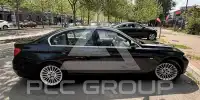 2012 BMW 330