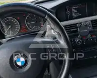 2012 BMW 330
