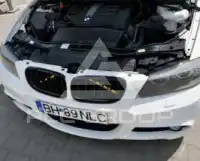 2012 BMW 330